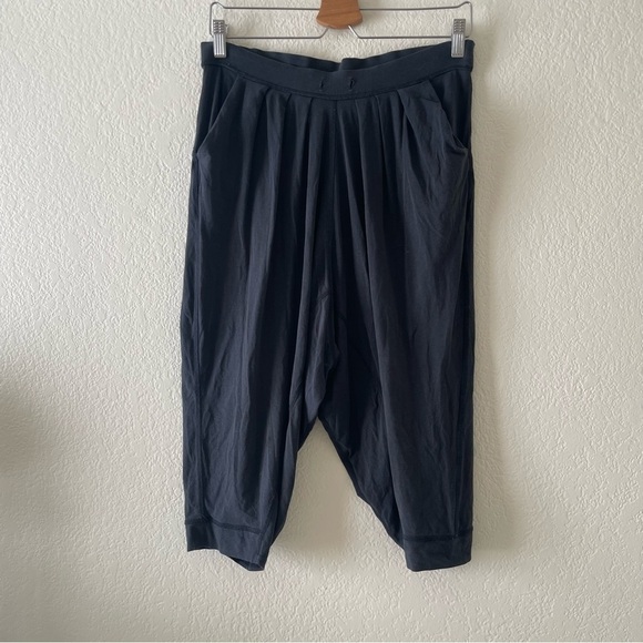 Lululemon Harem Drop Waist Pants - Picture 1 of 6